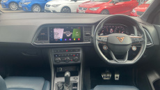 CUPRA Ateca 2.0 TSI VZ3 5dr DSG 4Drive Petrol Estate
